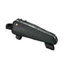 TOPEAK トピーク ファストフュエル トライバッグ ラージ トップチューブバッグ