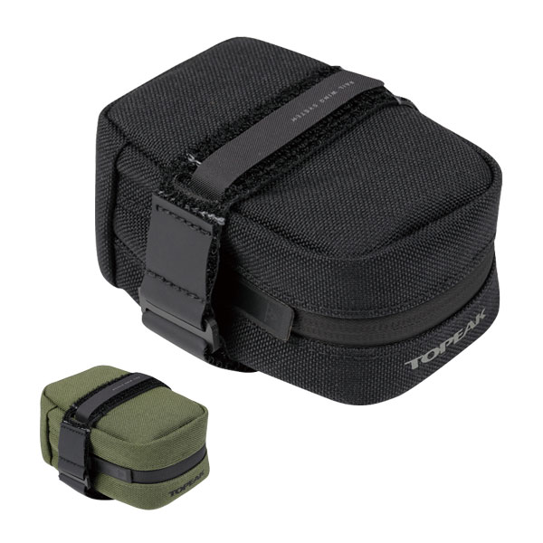 TOPEAK gs[N Elementa SeatBag slim G^ V[gobO X S ThobO 0.3L