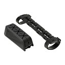 TOPEAK トピーク ファストフュエル トライステーション FastFuel Tri-Station 0.185L トップチューブバッグ