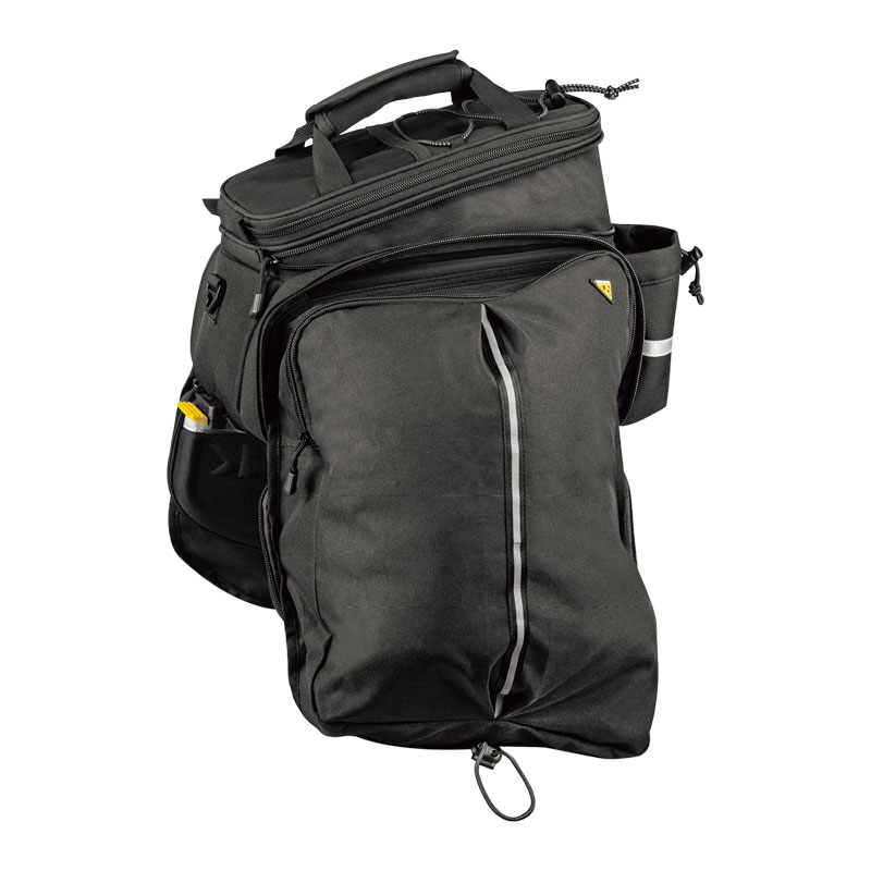 TOPEAK gs[N MTX gNobO DXP MTX TrunkBag DXP 22.6L AobO