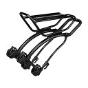 TOPEAK トピーク テトララック R2 リアキャリア