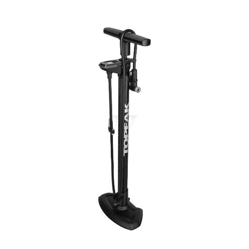 TOPEAK トピーク ジョーブロー プロ デジタル フロアポンプ TOPEAK トピーク ジョーブロー プロ デジタル フロアポンプ
