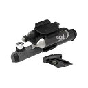 TOPEAK トピーク ハイブリッド マスター ミニ 携帯ポンプ/CO2インフレーター Hybrid Master Mini
