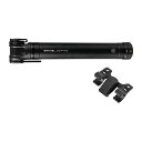 TOPEAK トピーク グラベル 2ステージ 携帯ポンプ Gravel 2Stage