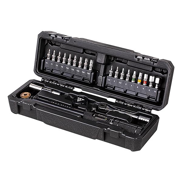 TOPEAK ȥԡ ȥ륯 ƥå ץ 4-20Nm ȥ륯 Torq Stick Pro