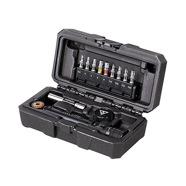 TOPEAK ȥԡ ȥ륯 ƥå ץ 2-10Nm ȥ륯 Torq Stick Pro