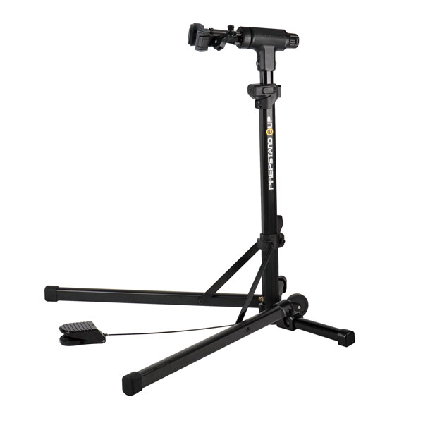 TOPEAK トピーク PrepStand eUP Pro プレップスタンド eアッププロ メンテナンススタンド