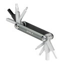 TOPEAK トピーク ナノ 9 Nano 9 携帯工具