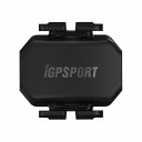 iGPSPORT CAD70 ケイデンスセンサー ブラック