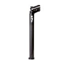 TNI ティーエヌアイ NEW ハイブリッドカーボン シートポスト φ31.6/300mm