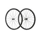 TNI ドラゴン35 チューブラーホイールセット / Dragon35 カーボンホイール 【ドラゴンホイール】【ティーエヌアイ】【bike-king】