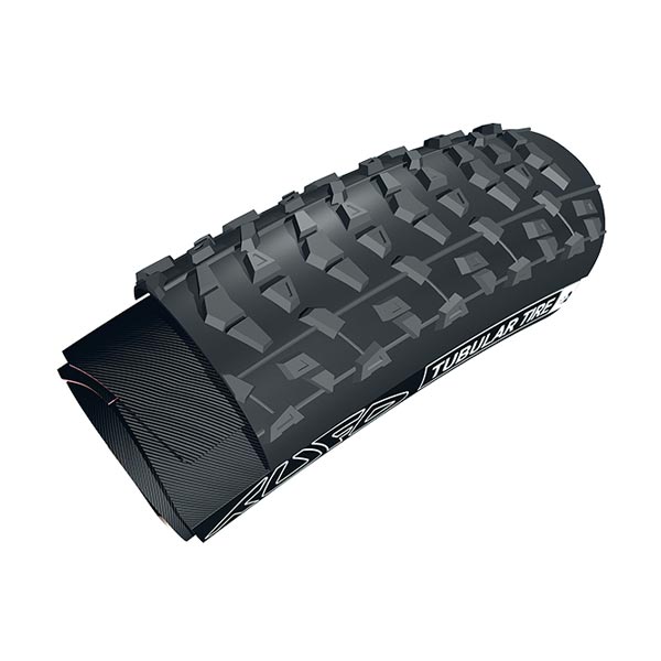 TUFO チューフォ XC2 26 PLUS SP 26x2.00 MTB チューブラー タイヤ