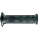 OEM-RRグリップ L=115mm BLK/RACER アリート(ariete)(2)