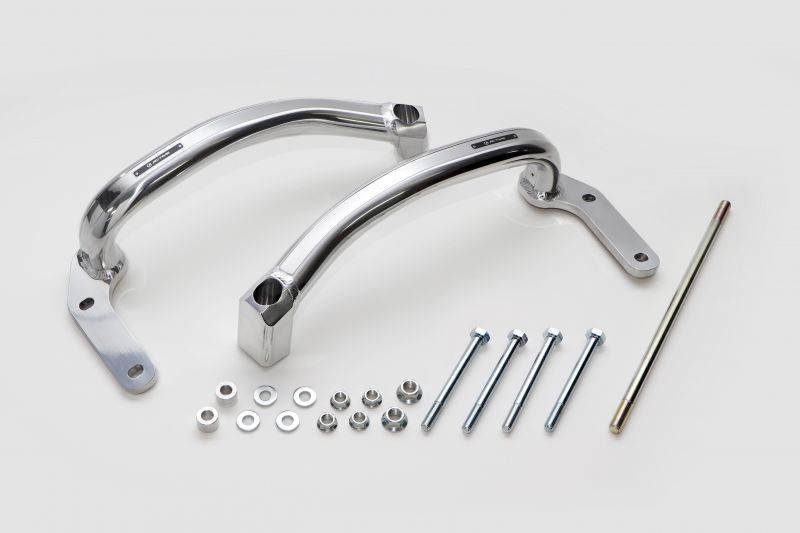 CB1300SF・SB（14〜23年） サブフレーム バフ ACTIVE（アクティブ）