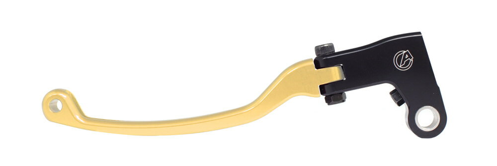 CBR650R（19年） STFクラッチレバー ゴールド ACTIVE（アクティブ）