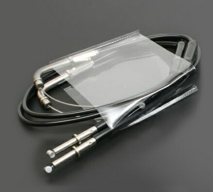 CBR1000RR（04〜12年）/ABS（09〜12年） ハイスロットルキットEVO専用 スロットルワイヤー （引き側） ACTIVE（アクティブ）