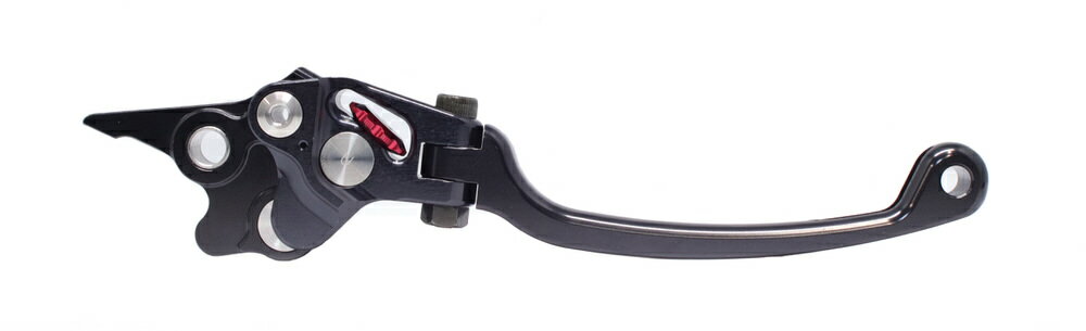 ADV150（ABS）20年 STFブレーキレバー（左） ブラック ACTIVE（アクティブ）