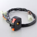 YZF-R6 スイッチキットType-2 2004-05年 ACTIVE(アクティブ)