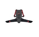 NUCLEON KR-CELL veN^[ 013 SMOKE BLACK RED LTCY ApCX^[Yialpinestarsj