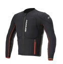 BASE MESH JACKETibVWPbgjASIA 10 BLACK XLTCY ApCX^[Yialpinestarsj