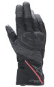 ステラアンデス V3 DRYSTAR(R)グローブ レディース用 1793 BLACK CORAL Lサイズ アルパインスターズ（alpinestars）