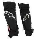 ARIA KNEE プロテクター AS Lサイズ アルパインスターズ(alpinestars)