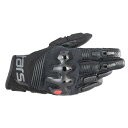 HALO LEATHER GLOVEin U[O[uj10 BLACK XLTCY ApCX^[Yialpinestarsj