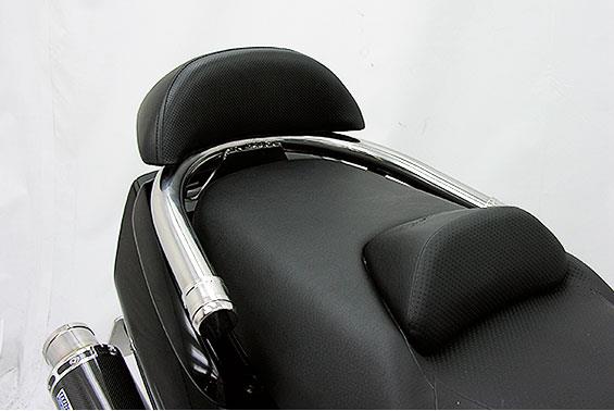 楽天市場】tmax バックレスト sj04jの通販 楽天市場】tmax バックレスト sj04jの通販