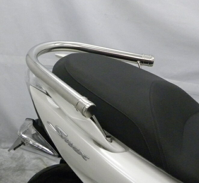 SMAX タンデムバー ステンレス製 ASAKURA（浅倉商事）