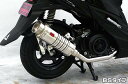 スウィッシュ(2BJ-DV12B) SHタイプマフラー BSタイプ ASAKURA(浅倉商事)