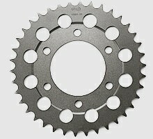 Afam - リアスプロケット アルミ製（ドリブン） AFAM（アファム） GSR750/ABS（11〜13年）