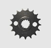 フロントスプロケット スチール製（ドライブ） AFAM（アファム） GSR750/ABS（11～13年）