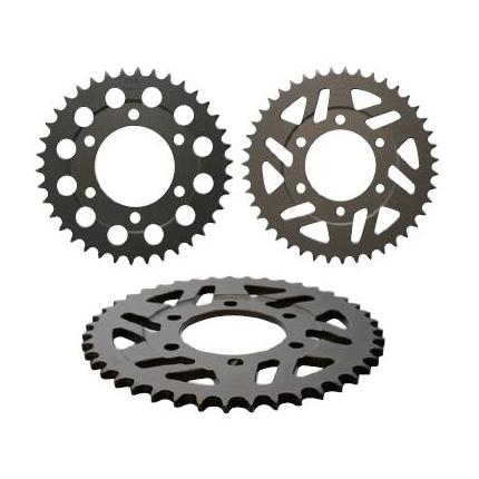 リアスプロケット（ドリブン） AFAM（アファム） 800 MONSTER IE DARK