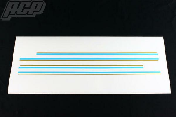 gt380タンクエンブレム SUZUKI タンクエンブレム 2枚セット gt380 - メルカリ