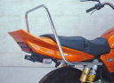 XJR400 ~97年 メッキロングタンデムバー ACP(エーシーピー)