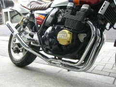 楽天市場】xjr400 マフラー 4 2 1(マフラー|パーツ):バイク 楽天市場】xjr400 マフラー 4 2 1(マフラー|パーツ):バイク