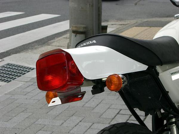 楽天市場】cbxテールランプ エイプ50の通販 楽天市場】cbxテールランプ エイプ50の通販