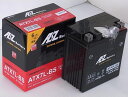 ATX7L-BSバッテリー（YTX7L-BS互換）液入充電済 AZバッテリー CBR400RR（NC29）