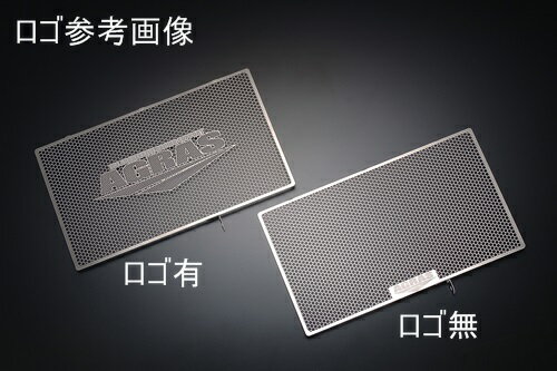 コアガード Aタイプ：AGRASロゴ有り AGRAS（アグラス） Ninja250（ニンジャ）18年