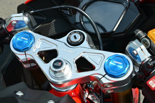 CBR250RR（17年） トップブリッジ AGRAS（アグラス）