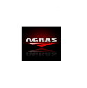 ZX-25R(20年) チェーンアジャスターキャップ ガンメタ AGRAS(アグラス)(2)