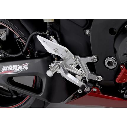 バックステップ AGRAS（アグラス） YZF-R1 '07-'08