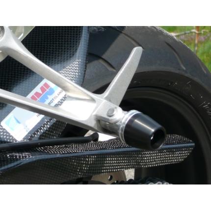 タンデムスライダー 左右セット AGRAS（アグラス） CB1000R