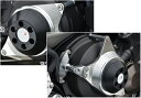 MT-09(〜16年) レーシングスライダーセット クラッチ+ジェネレーター AGRAS(アグラス)