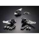 レーシングスライダー 3点SET AGRAS(アグラス) B-KING(GSX1300BK)