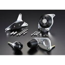 レーシングスライダー 4点SET AGRAS(アグラス) GSX-R750 '08-'09