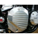 クラッチカバー AGRAS(アグラス) CB1300SF '03-'09