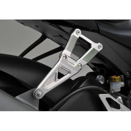 楽天市場】zx6r 09 マフラーステーの通販 楽天市場】zx6r 09 マフラーステーの通販
