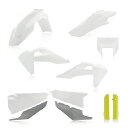 PLASTICフルキット ORIGINALE TEi/FE 150/250/300/350/450/501 20- アチェルビス(ACERBIS)