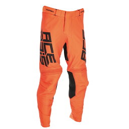 MX TRACK パンツ ORANGE 34 アチェルビス（ACERBIS）